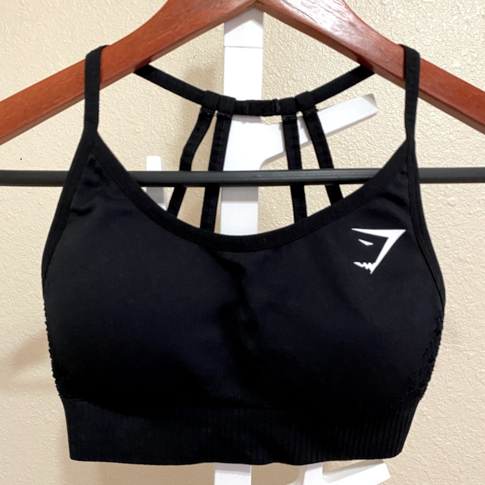 XS Gymshark sports bra